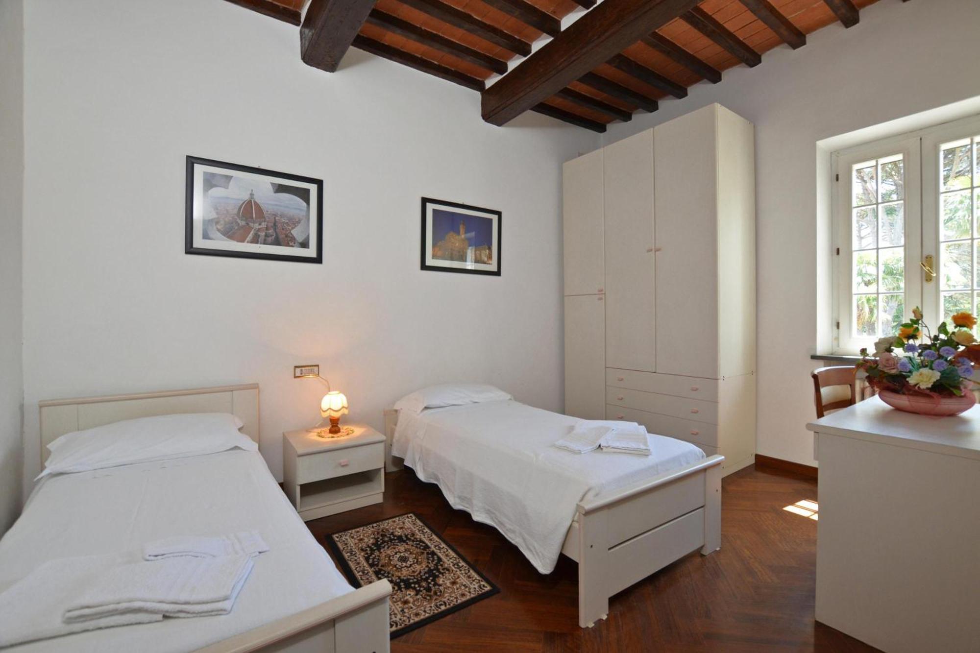 Tenuta Santa Colomba - Happy Rentals Bientina Extérieur photo