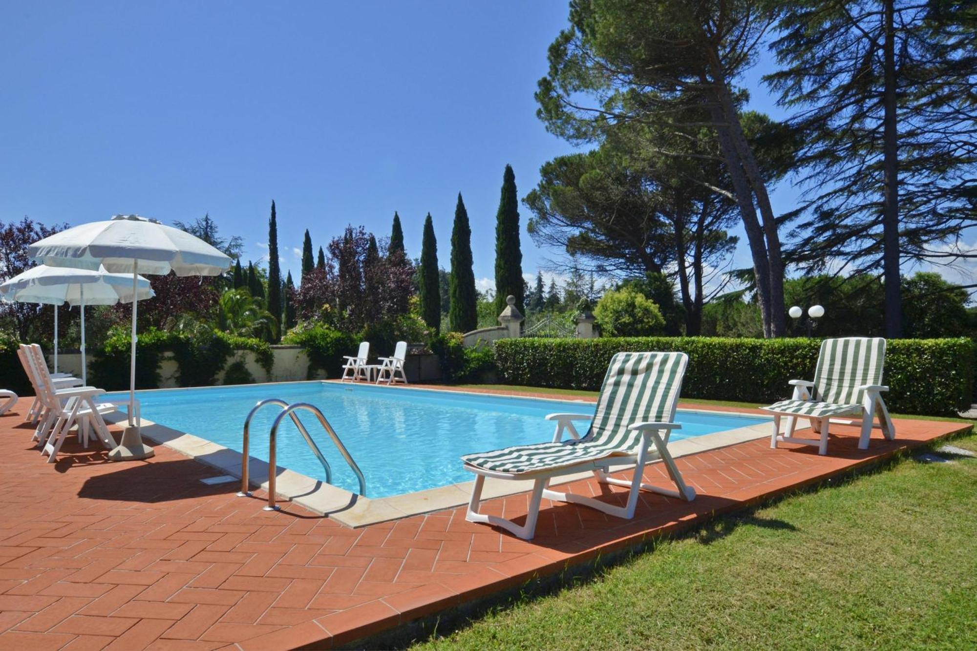 Tenuta Santa Colomba - Happy Rentals Bientina Extérieur photo