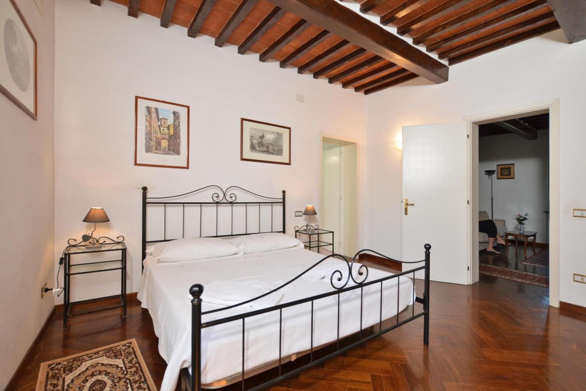 Tenuta Santa Colomba - Happy Rentals Bientina Extérieur photo