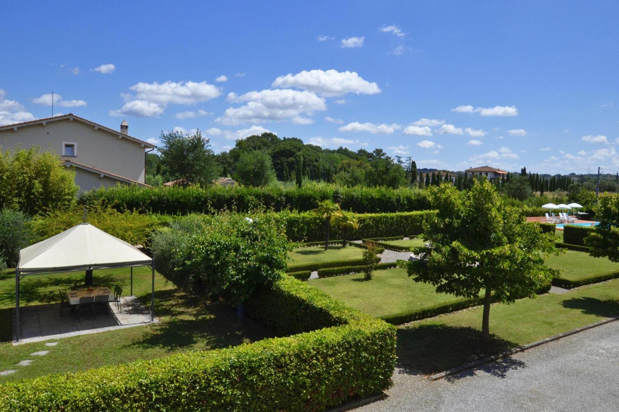 Tenuta Santa Colomba - Happy Rentals Bientina Extérieur photo