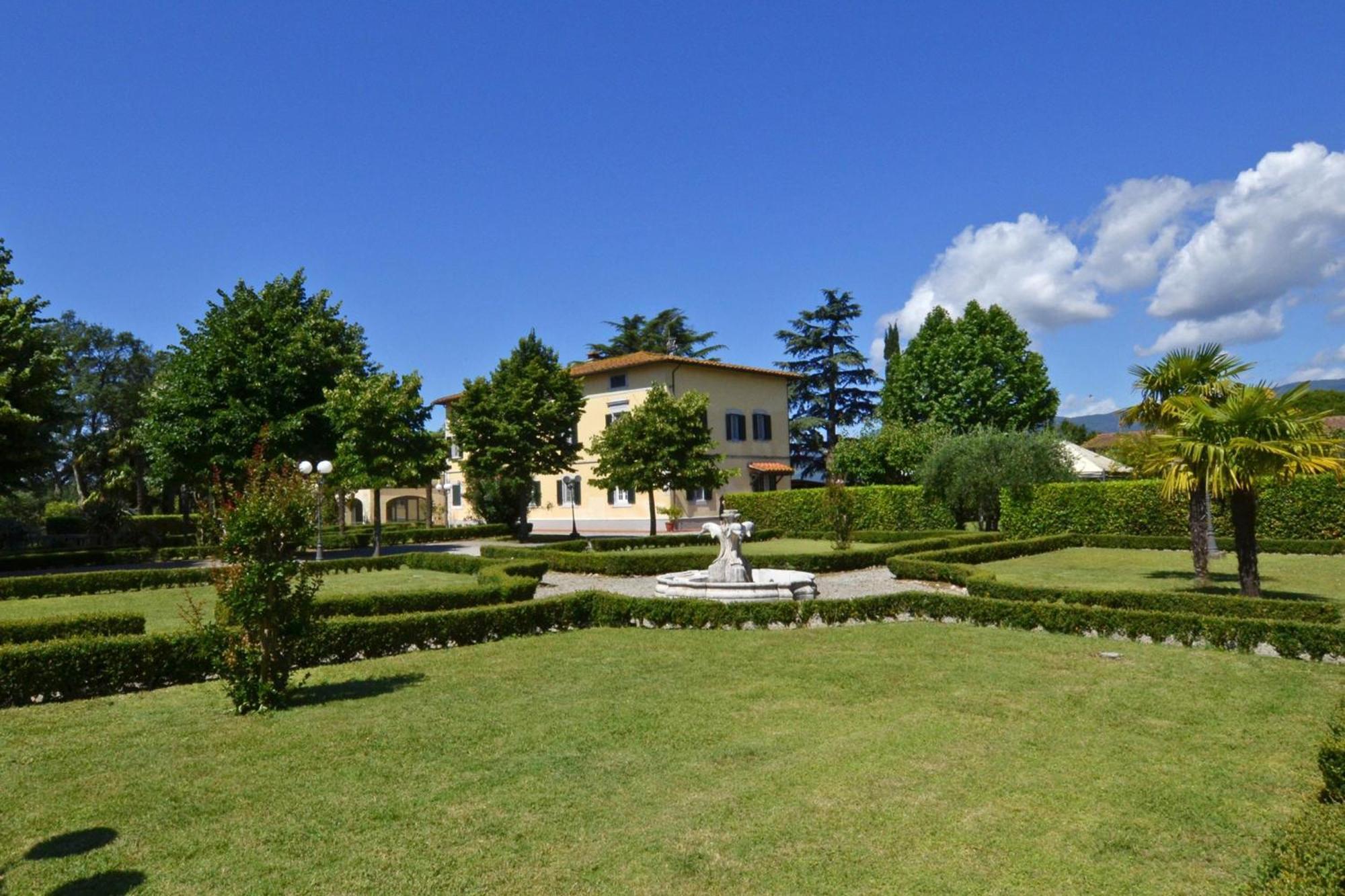 Tenuta Santa Colomba - Happy Rentals Bientina Extérieur photo