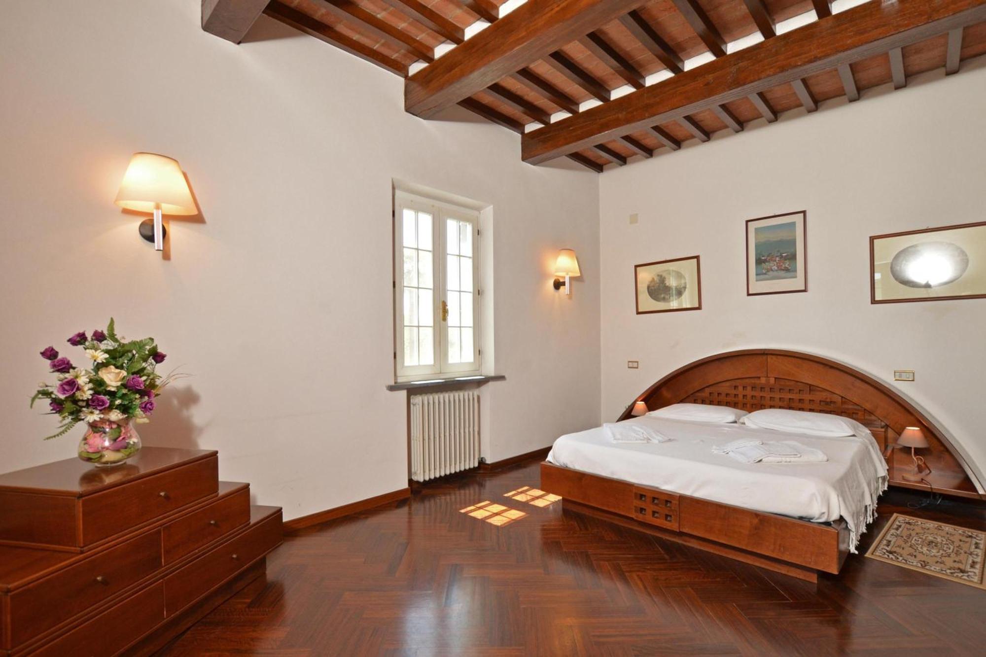 Tenuta Santa Colomba - Happy Rentals Bientina Extérieur photo