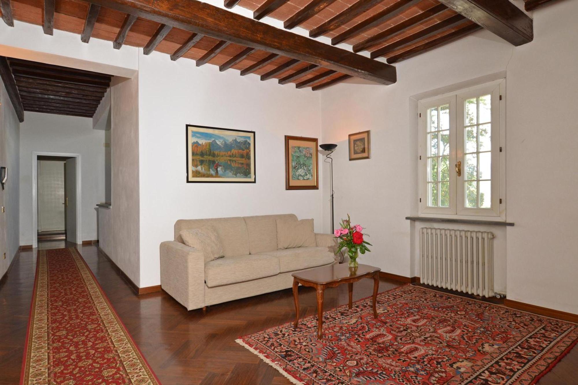 Tenuta Santa Colomba - Happy Rentals Bientina Extérieur photo