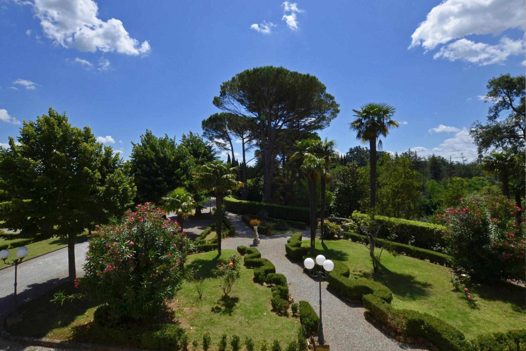 Tenuta Santa Colomba - Happy Rentals Bientina Extérieur photo