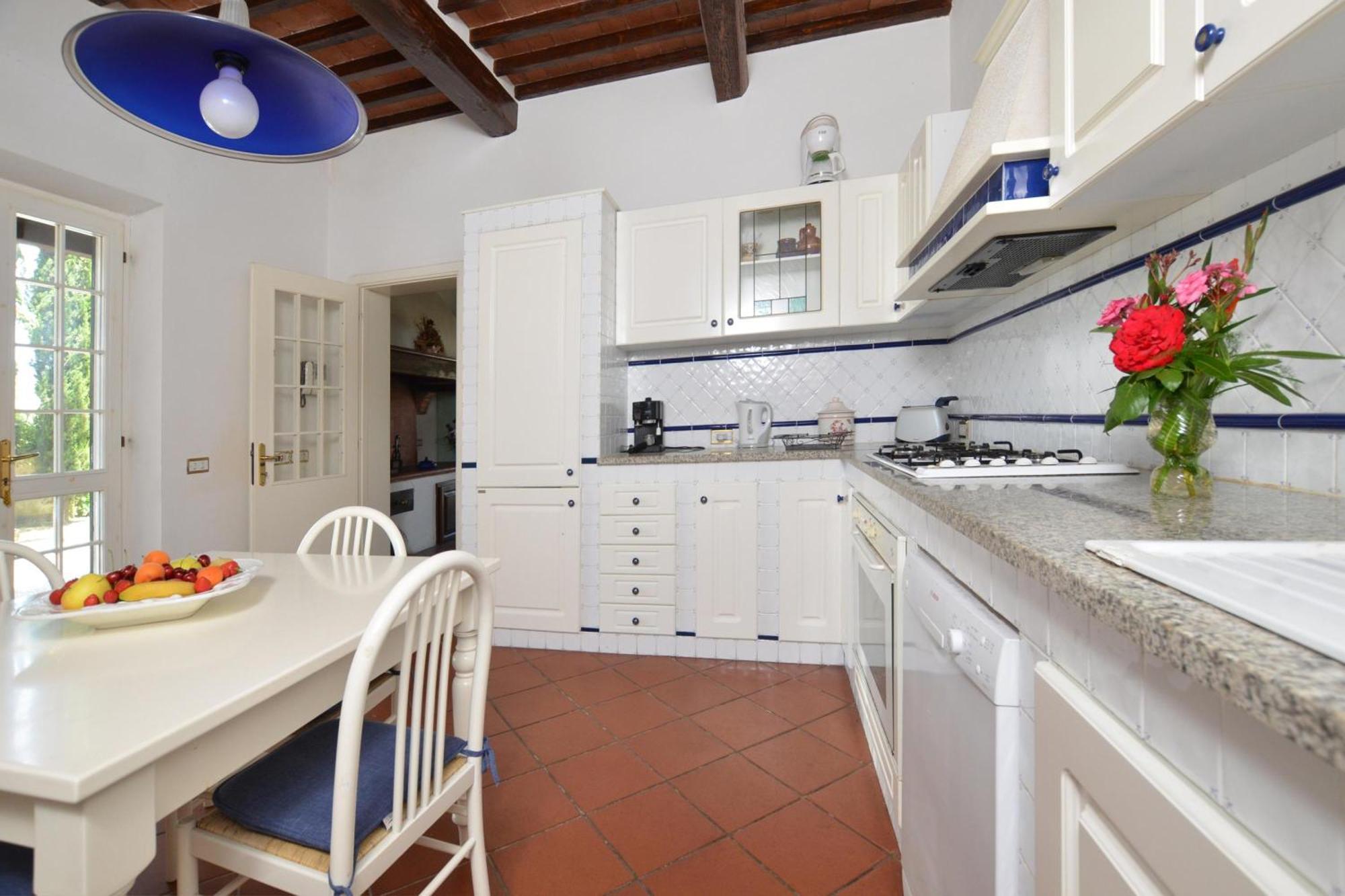 Tenuta Santa Colomba - Happy Rentals Bientina Extérieur photo
