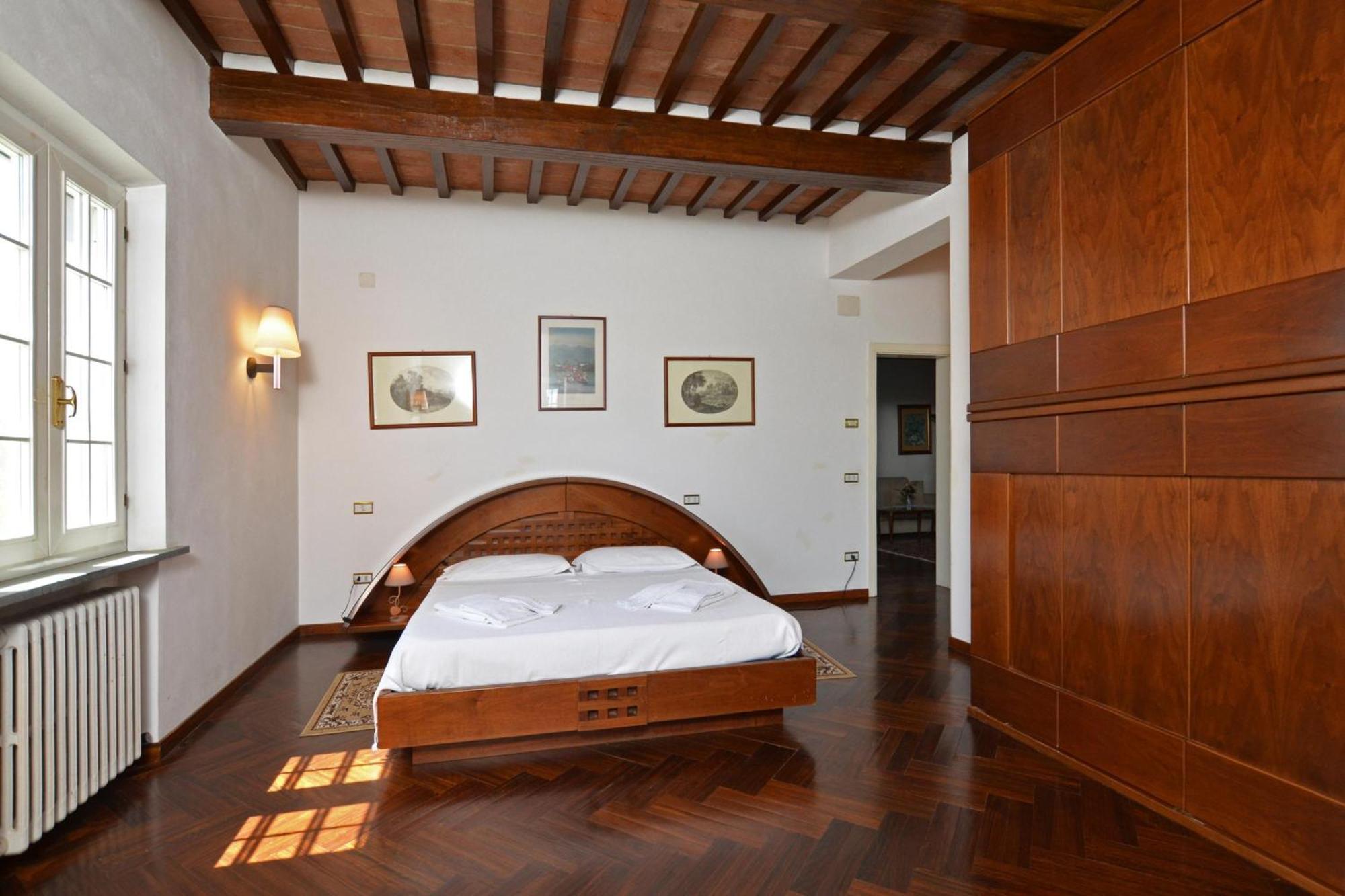 Tenuta Santa Colomba - Happy Rentals Bientina Extérieur photo
