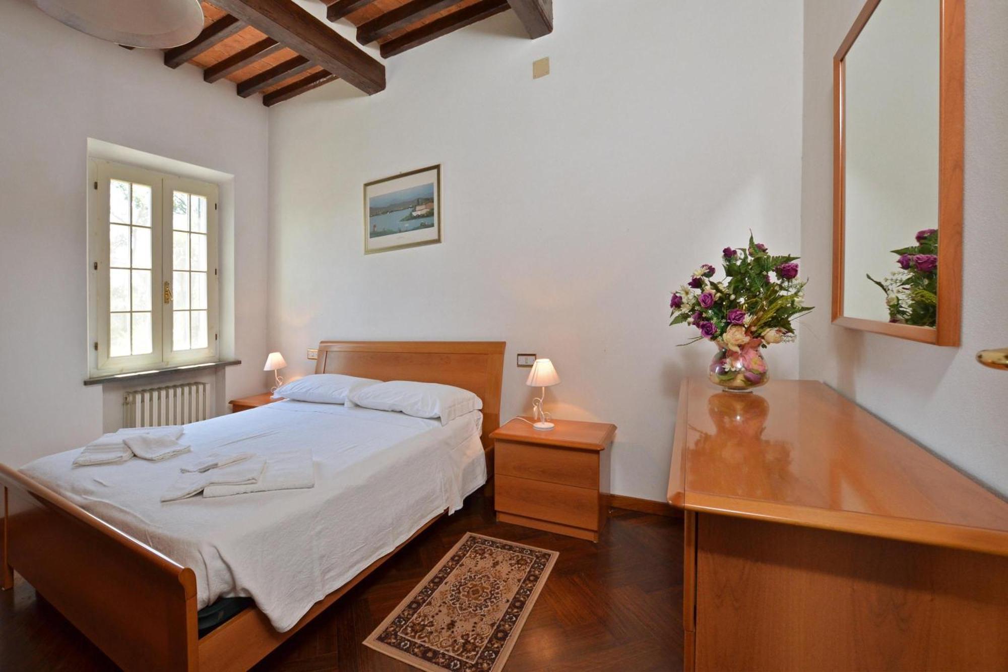 Tenuta Santa Colomba - Happy Rentals Bientina Extérieur photo