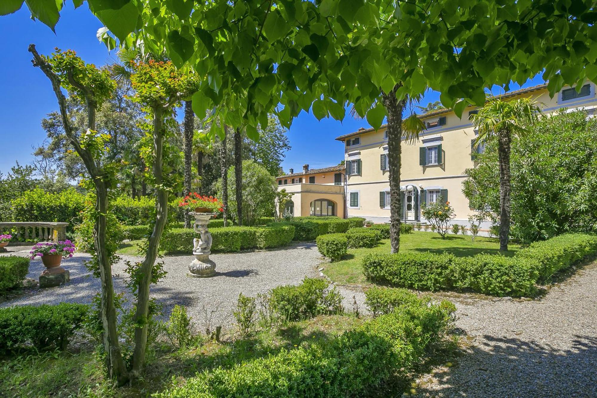 Tenuta Santa Colomba - Happy Rentals Bientina Extérieur photo