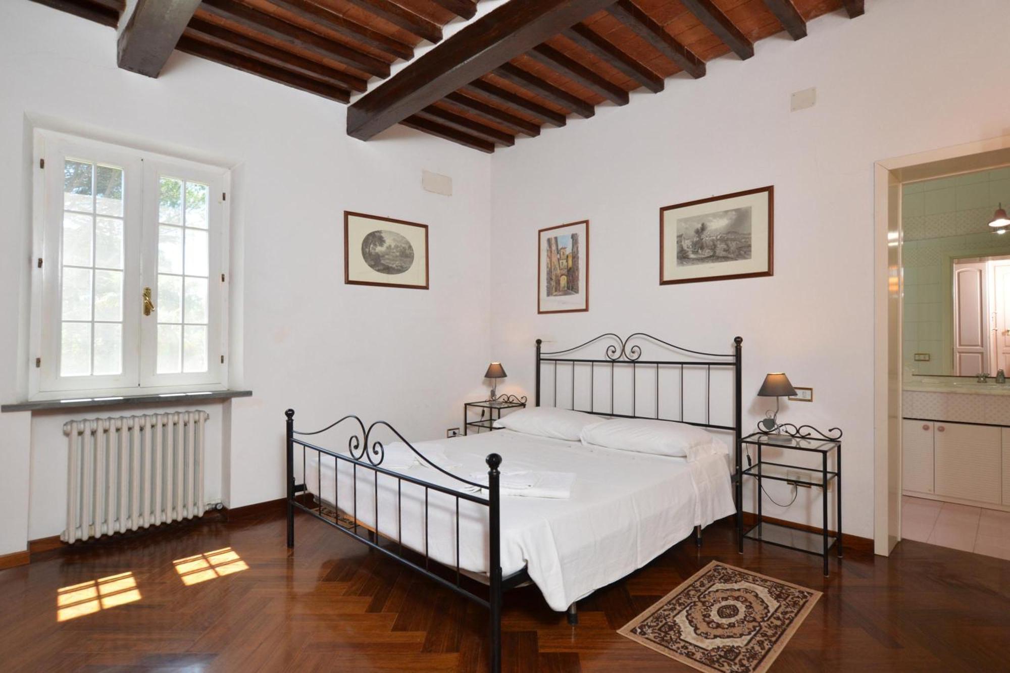 Tenuta Santa Colomba - Happy Rentals Bientina Extérieur photo