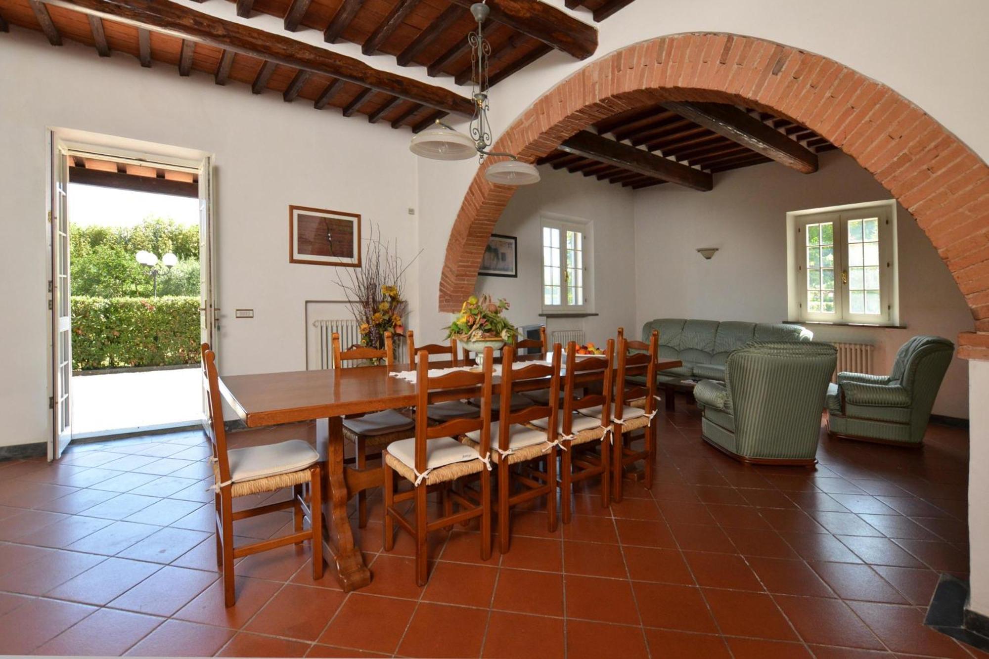 Tenuta Santa Colomba - Happy Rentals Bientina Extérieur photo