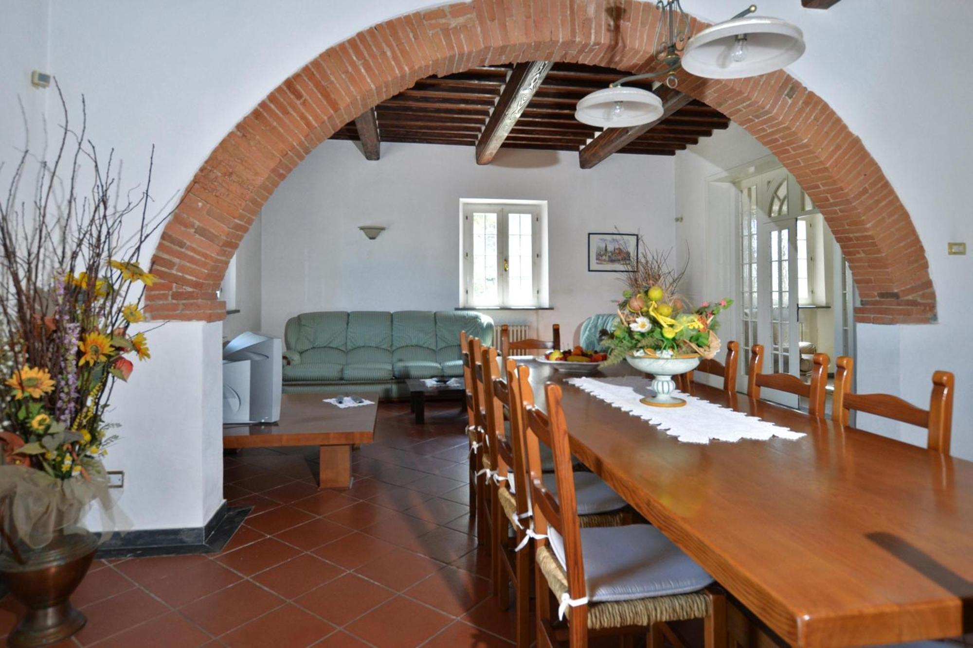 Tenuta Santa Colomba - Happy Rentals Bientina Extérieur photo