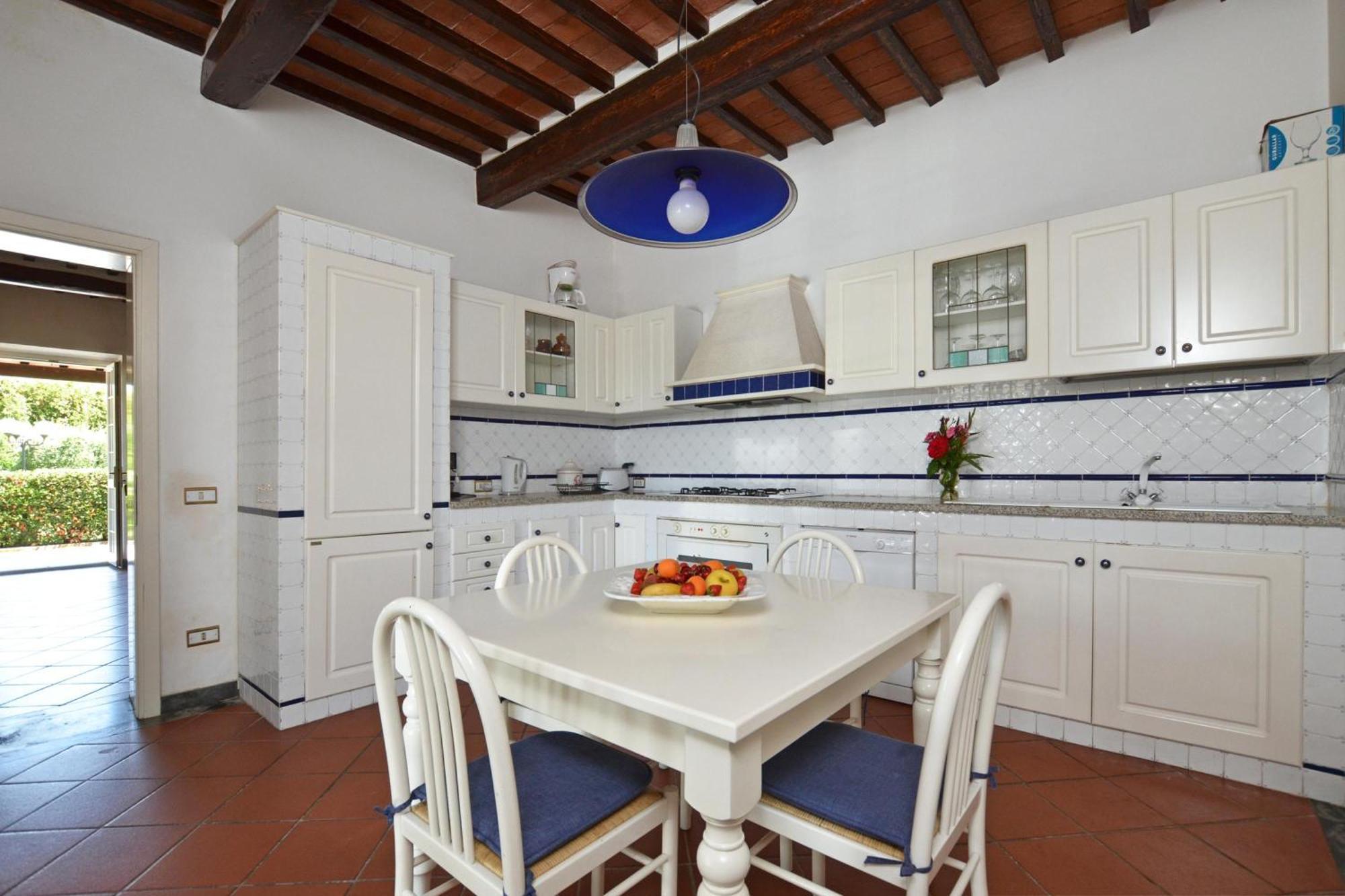 Tenuta Santa Colomba - Happy Rentals Bientina Extérieur photo