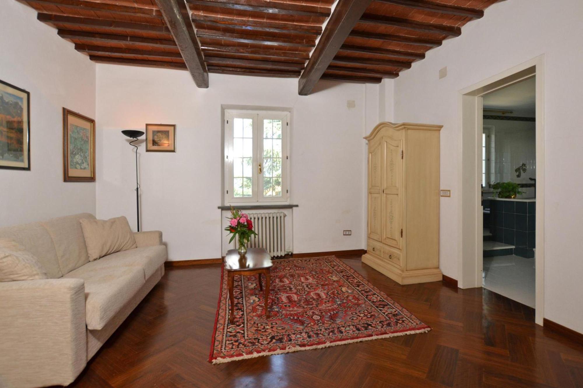 Tenuta Santa Colomba - Happy Rentals Bientina Extérieur photo