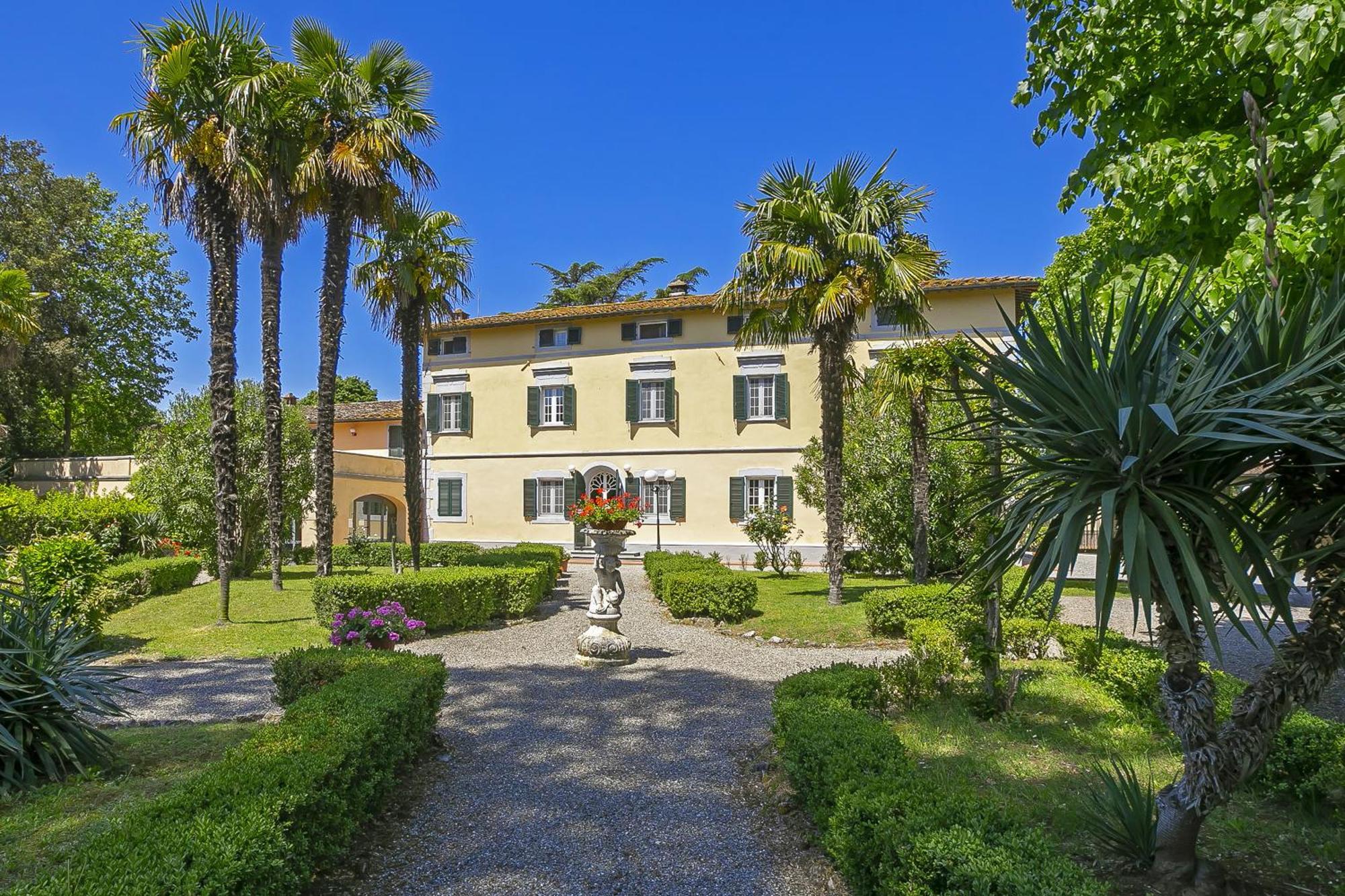 Tenuta Santa Colomba - Happy Rentals Bientina Extérieur photo