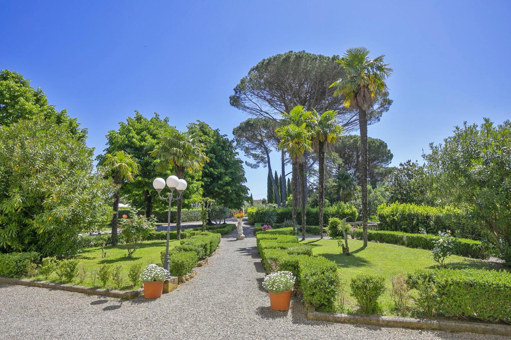 Tenuta Santa Colomba - Happy Rentals Bientina Extérieur photo